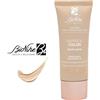 I.C.I.M. (BIONIKE) INTERNATION BIONIKE DEFENCE COLOR HYDRA GLOW - FONDOTINTA IDRATANTENTE 24H , 101 PERLE
