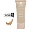 I.C.I.M. (BIONIKE) INTERNATION BIONIKE DEFENCE COLOR HYDRA GLOW - FONDOTINTA IDRATANTENTE 24H , 106 CANNELLE