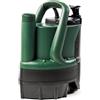 Dab Pumps Dab Verty Nova 400 M - Pompa Sommersa per Acque Chiare con Galleggiante Integrato