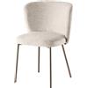 Connubia Sedia Betty CB2334