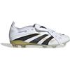 ADIDAS SCARPA PREDATOR ELITE FT F - FTWWHT/CBLACK [30186]