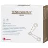 URIACH ITALY Srl Tendisulfur Run 14 Bustine