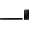 SAMSUNG HWC450ZF SOUND BAR 2.1 BT USB SUBWOOFER WIRELESS