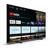 no name Philips 55HFL4518U-12 Hotel tv 55 Pollici 4500 SERIES Android TV UHD Grigio