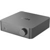 WIIM VIBELINK AMP SPACE GREY AMPLIFICATORE-STREAMER-DAC NUOVO