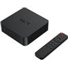 WIIM PRO PLUS STREAMER DAC DI RETE NUOVO