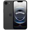 APPLE IPHONE 16E 512GB 6.1"BLACK EU MD1X4SX/A