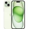 Apple iPhone 15 Plus 17 cm (6.7") Doppia SIM iOS 17 5G USB tipo-C 512 GB Verde