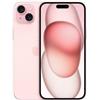 Apple iPhone 15 Plus 17 cm (6.7") Doppia SIM iOS 17 5G USB tipo-C 512 GB Rosa