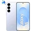 Samsung Galaxy S25 12-128Gb 6.2'' Amoled 120Hz Dual Sim Icyblue Italia