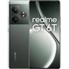 REALME GT 6T 5G DUAL SIM 6.78" OCTA CORE 256GB RAM 12GB 5G ITALIA RAZOR GREEN