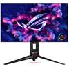 ASUSTEK Asus Monitor Gaming ROG Swift OLED PG27AQDP WOLED da 27'' QHD (2560 x 1440) , 48