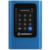 Kingston Technology IronKey 960GB Vault Privacy 80 XTS-AES 256-bit SSD esterno c