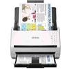 EPSON WORKFORCE DS-530II SCANNER PER DOCUMENTI DUPLEX ADF USB 3.0 35ppm