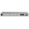 Ubiquiti UniFi Dream Machine Pro Max Gestito 2.5G Ethernet (100/1000/2500) 1U Gr