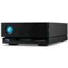 LACIE 1BIG DOCK STHS10000800 10.000GB THUNDERBOLT 3 USB 3.1 GEN1
