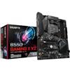 GIGABYTE MB GIGABYTE GA-B550 GAMING X V2 AMD AM4 SOCKET AM4