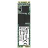 TRANSCEND TS2TMTS830S SSD 2.000GB M.2 SATA III 3D NAND