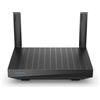 Linksys MR7350 router wireless Gigabit Ethernet Dual-band (2.4 GHz/5 GHz) Nero