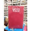 DEVIL'S REIGN MARVEL MINISERIE #257/260 - Serie Completa 1/4 + VARIANT - Panini