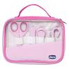 Chicco set bagno Chicco set unghie rosa-lilla