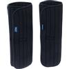 Nomad Tales Sottofasce per bendaggi Nomad Tales con velcro - nero - Tg. S (2 pz)