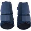 Nomad Tales Paratendini & Paraglomi Nomad Tales in pelle sintetica - blu navy - 2 Paratendini, Tg. L