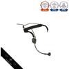 Shure Microfono dinamico per cuffie Shure WH20 - Adatto sicuro e robusto per