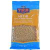 TRS Methi Fenugreek Seeds venthayam 100G by TRS