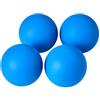 VEVOR Roll e Score Classico Arcade Gioco Palline, Set di Ricambio 4 Pezzi, Accessorio Arcade per Giochi con Lancio di Palline, per Adulti, Famiglie, Sala Giochi, Attività all'Aperto