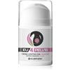 EUSPHERA Srl EUSPHERA EU4PELVIS CREMA LENITIVA CON CBD+CBG 50 ML