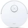 Ecovacs Aspirapolvere robot Ecovacs Deebot T10 0,4 L Bianco [DEEBOT T10]