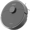 Dreame Aspirapolvere robot Dreame D10s Plus 4,57 L Sacchetto per la polvere Nero [RLS6AD]