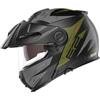 SCHUBERTH E2 Explorer Green Casco Modulare 53
