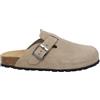 CMP Navarro Slippers donna, Sesamo