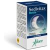 ABOCA SpA SOCIETA' AGRICOLA SEDIVITAX NOTTE ADVANCED 27 COMPRESSE