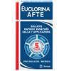 DOMPE' FARMACEUTICI SpA EUCLORINA AFTE SPRAY 15 ML