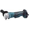 Makita DDA350ZJ Trapano avvitatore angolare senza batterie con valigetta macpac