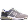 PREMIATA SNEAKERS LANDER 4586 - LANDER 4586 - beige