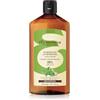 L'Erboristica di Athena's dal 1969 L'Erboristica Athena's - Shampoo Antiforfora Naturale Purificante - Shampoo Capelli Grassi con Menta Piperita e Betulla - 300 ml