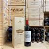 Petra Potenti 2022 Magnum Cabernet Sauvignon Petra - in Cassa Legno