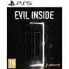 Tesura Games Evil Inside (PlayStation 5) [Edizione: Francia]