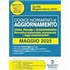 Neldiritto Editore Codice normativo di aggiornamento. Codici per il concorso in Magistratura 2025