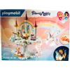 PLAYMOBIL Playset Playmobil 71359 Princess Magic 114 Pezzi ( Castello arcobaleno) NUOVO
