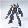 Bandai Master Grade MG 1/100 Mobile Suit Gundam RX-0 Unicorn Gundam 02 Banshee N