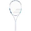 Babolat Evoke 102 Wim Strung Non Cordata 270G Racchette da Tennis Racchetta Versatili, Verde - Bianco 3