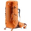 Deuter Aircontact Core 65+10 SL - Zaino da trekking da donna