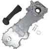Vinciann Pompa olio motore con collettore per Fiat Idea 1.3 D Multijet 04-23 YGI5