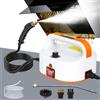 Does not apply 2500W Pulitore a Vapore, Pulitore a Vapore Professionale, Design Senza Serbatoio