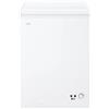 Candy CCHH 100E Congelatore a pozzo Libera installazione 97 L E Bianco